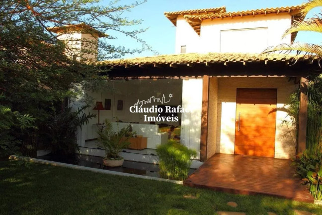 Imagem Casa com 4 Quartos à Venda, 220 m² em Baía Formosa - Armação Dos Búzios
