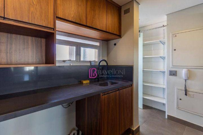 Imagem Apartamento com 3 Quartos à Venda, 152 m² em Pompeia - São Paulo Imagem Apartamento com 3 Quartos à Venda, 152 m² em Pompeia - São Paulo