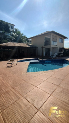Casa com 4 Quartos à Venda, 350 m² em Praia Do Morro - Guarapari