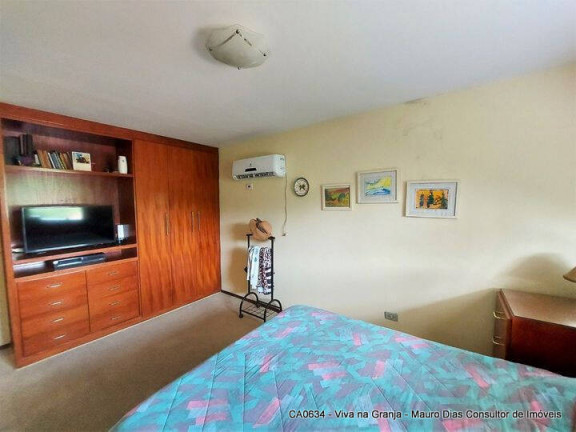 Imagem Casa com 5 Quartos à Venda, 1.000 m² em Granja Viana - Cotia
