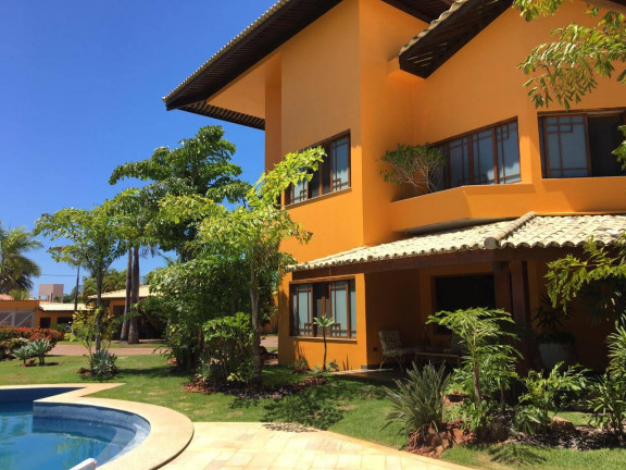 Imagem Casa com 8 Quartos à Venda, 1.172 m² em Guarajuba - Camaçari Imagem Casa com 8 Quartos à Venda, 1.172 m² em Guarajuba - Camaçari