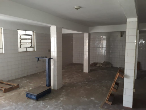Imagem Galpão à Venda, 1 m² em Vila Veloso - Carapicuíba