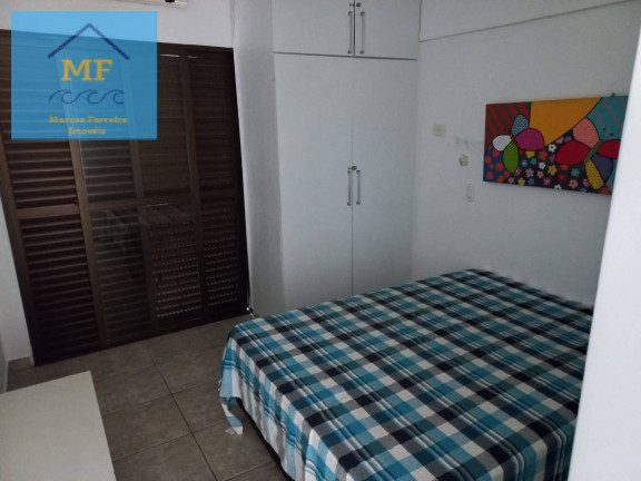 Imagem Apartamento com 4 Quartos à Venda, 240 m² em Mar E Céu - Guarujá