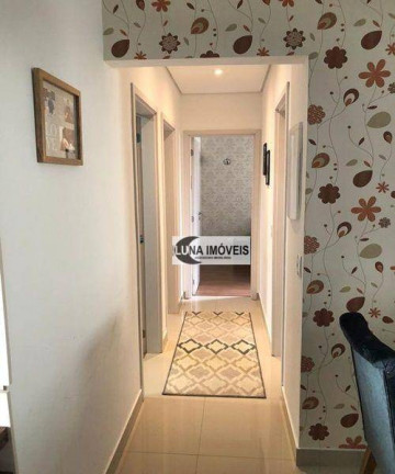 Imagem Apartamento com 3 Quartos à Venda, 72 m² em Jardim Do Mar - São Bernardo Do Campo Imagem Apartamento com 3 Quartos à Venda, 72 m² em Jardim Do Mar - São Bernardo Do Campo