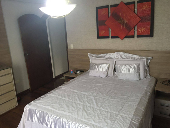 Imagem Sobrado com 2 Quartos à Venda, 140 m² em Campanario - Diadema