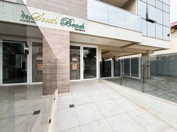 Apartamento com 2 Quartos à Venda, 78 m² em Mariscal - Bombinhas