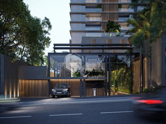 Imagem Apartamento com 3 Quartos à Venda, 93 m² em Jardim Paulista - São Paulo Imagem Apartamento com 3 Quartos à Venda, 93 m² em Jardim Paulista - São Paulo