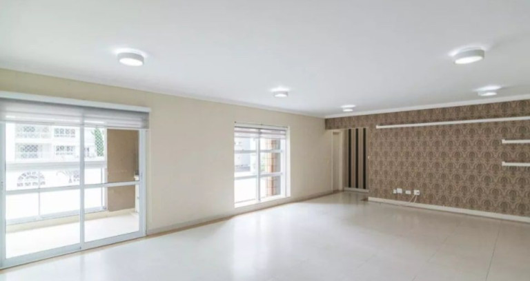 Imagem Apartamento com 3 Quartos à Venda, 165 m² em Campestre - Santo André Imagem Apartamento com 3 Quartos à Venda, 165 m² em Campestre - Santo André