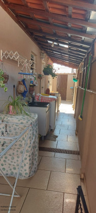 Imagem Casa com 5 Quartos à Venda, 278 m² em Jardim Campos Elísios - Poços De Caldas Imagem Casa com 5 Quartos à Venda, 278 m² em Jardim Campos Elísios - Poços De Caldas