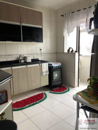 Imagem Imóvel com 2 Quartos à Venda, 61 m² em Macuco - Santos