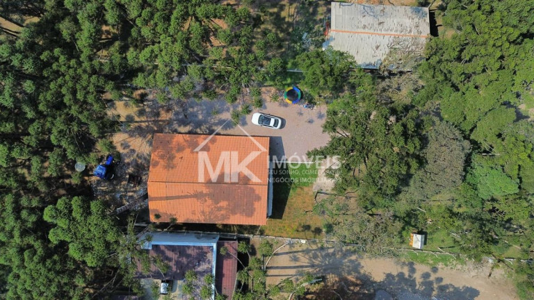 Imagem Chácara com 3 Quartos à Venda, 190 m² em Marmeleiro - Piraquara Imagem Chácara com 3 Quartos à Venda, 190 m² em Marmeleiro - Piraquara