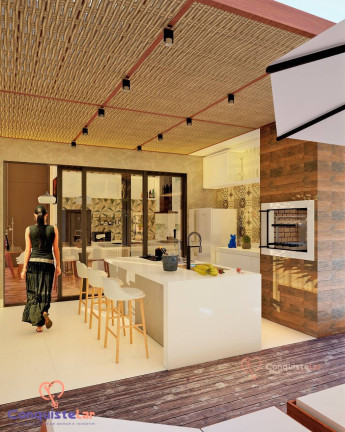 Imagem Casa com 3 Quartos à Venda, 170 m² em Nereu Ramos - Jaraguá Do Sul Imagem Casa com 3 Quartos à Venda, 170 m² em Nereu Ramos - Jaraguá Do Sul