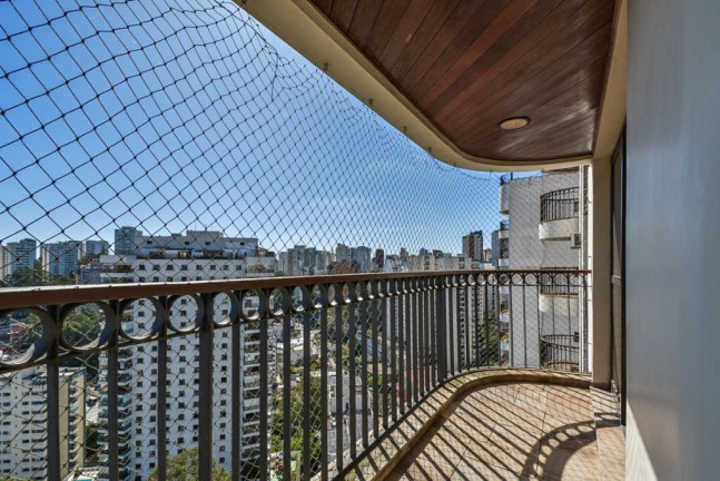 Imagem Imóvel com 4 Quartos à Venda, 182 m² em Morumbi - São Paulo Imagem Imóvel com 4 Quartos à Venda, 182 m² em Morumbi - São Paulo