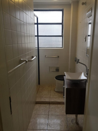 Imagem Apartamento com 2 Quartos à Venda, 77 m² em Gonzaga - Santos Imagem Apartamento com 2 Quartos à Venda, 77 m² em Gonzaga - Santos