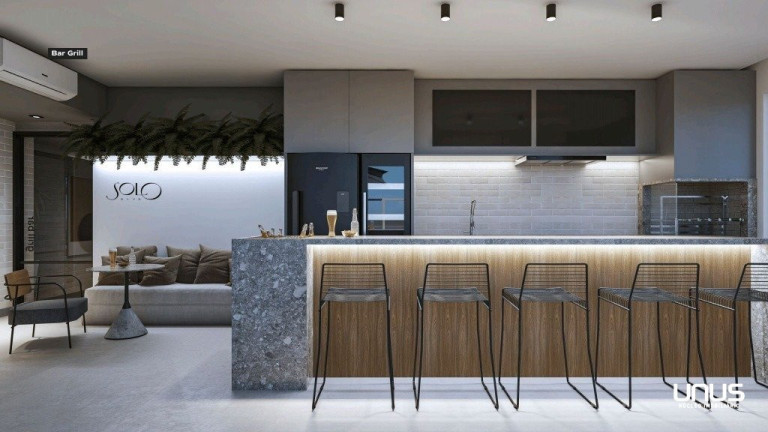Imagem Apartamento com 3 Quartos à Venda, 95 m² em Kobrasol - São José