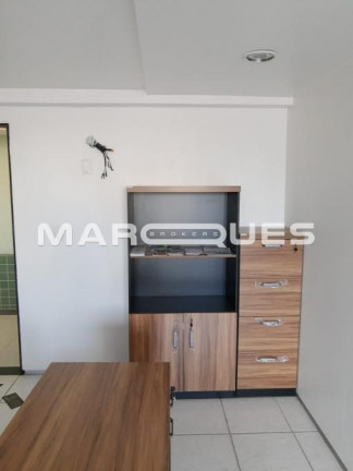 Imagem Sala Comercial à Venda, 33 m² em Estados - João Pessoa