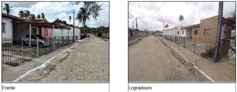 Imagem Casa com 2 Quartos à Venda, 51 m² em Agamenon Magalhaes - Igarassu Imagem Casa com 2 Quartos à Venda, 51 m² em Agamenon Magalhaes - Igarassu