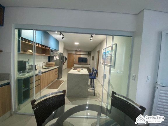 Imagem Apartamento com 2 Quartos à Venda, 73 m² em Itaguá - Ubatuba