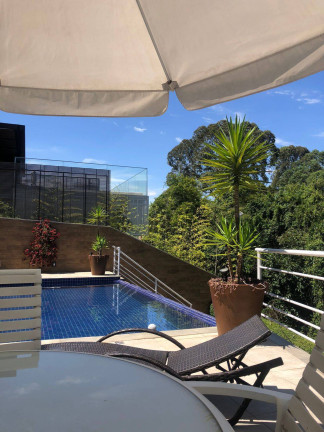 Imagem Casa com 4 Quartos à Venda, 561 m² em Alphaville - Santana De Parnaíba Imagem Casa com 4 Quartos à Venda, 561 m² em Alphaville - Santana De Parnaíba