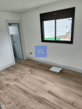 Imagem Casa com 3 Quartos à Venda, 170 m² em Santa Candida - Curitiba