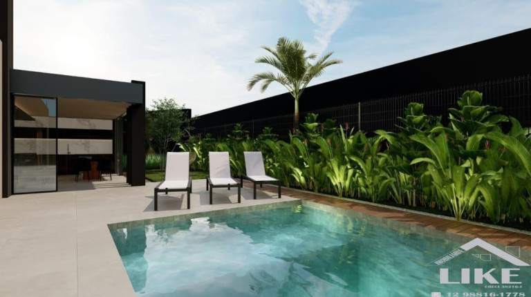 Imagem Casa com 4 Quartos à Venda, 600 m² em Condomínio Residencial Colinas Do Paratehy - São José Dos Campos Imagem Casa com 4 Quartos à Venda, 600 m² em Condomínio Residencial Colinas Do Paratehy - São José Dos Campos