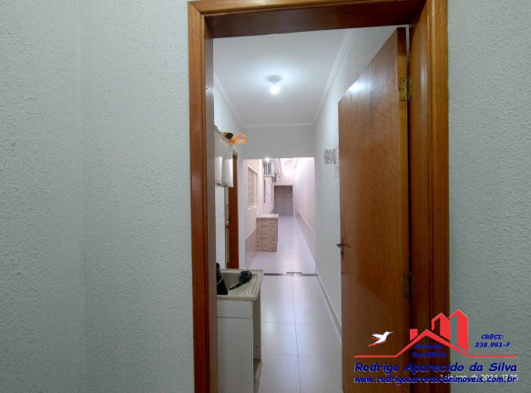 Imagem Casa com 2 Quartos à Venda, 126 m² em Jardim São Braz - Birigui Imagem Casa com 2 Quartos à Venda, 126 m² em Jardim São Braz - Birigui