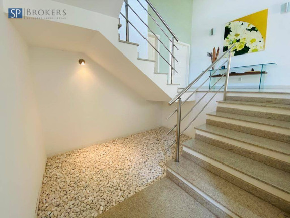 Imagem Casa com 5 Quartos à Venda, 514 m² em Condomínio Vale Do Itamaracá - Valinhos Imagem Casa com 5 Quartos à Venda, 514 m² em Condomínio Vale Do Itamaracá - Valinhos