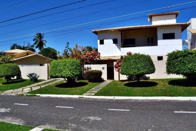 Imagem Casa com 4 Quartos à Venda, 271 m² em Vilas Do Atlântico - Lauro De Freitas