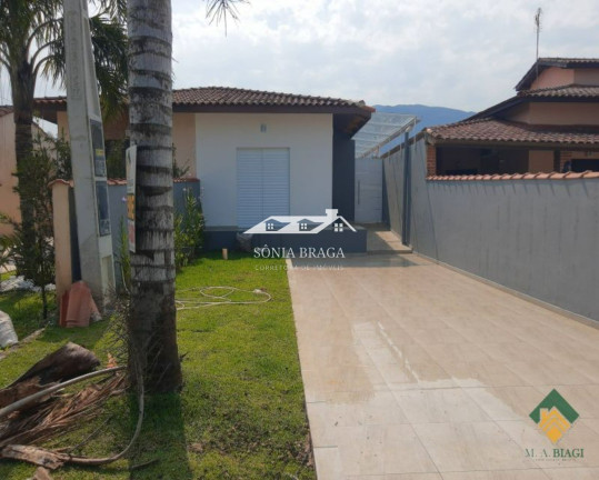 Imagem Casa com 3 Quartos à Venda, 150 m² em Morada Da Praia - Bertioga Imagem Casa com 3 Quartos à Venda, 150 m² em Morada Da Praia - Bertioga