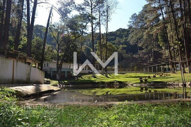 Terreno à Venda, 72.944 m² em Jardim Paraiso - Guarulhos