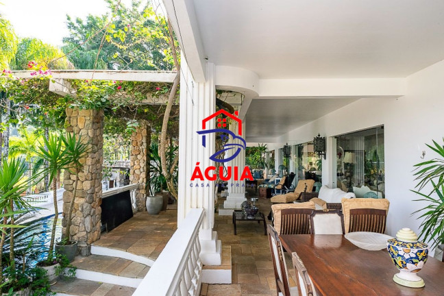 Imagem Casa de Condomínio com 6 Quartos à Venda, 990 m² em Domingas Dias - Ubatuba Imagem Casa de Condomínio com 6 Quartos à Venda, 990 m² em Domingas Dias - Ubatuba