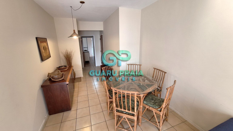 Imagem Apartamento com 3 Quartos à Venda, 110 m² em Pitangueiras - Guarujá