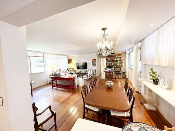 Imagem Apartamento com 2 Quartos à Venda, 183 m² em Jardins - São Paulo Imagem Apartamento com 2 Quartos à Venda, 183 m² em Jardins - São Paulo