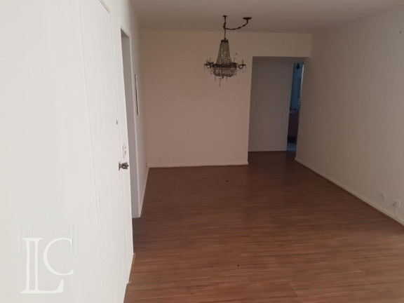 Apartamento com 3 Quartos à Venda, 120 m² em Itaim Bibi - São Paulo