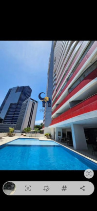 Imagem Apartamento com 1 Quarto à Venda, 48 m² em Caminho Das Arvores - Salvador Imagem Apartamento com 1 Quarto à Venda, 48 m² em Caminho Das Arvores - Salvador