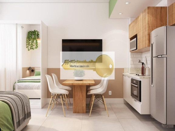 Imagem Apartamento com 1 Quarto à Venda, 22 m² em Centro - Rio De Janeiro Imagem Apartamento com 1 Quarto à Venda, 22 m² em Centro - Rio De Janeiro