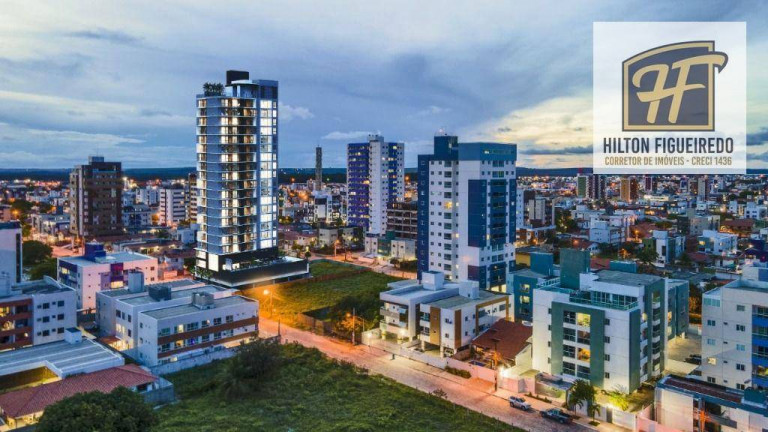 Imagem Apartamento com 2 Quartos à Venda, 59 m² em Bessa - João Pessoa Imagem Apartamento com 2 Quartos à Venda, 59 m² em Bessa - João Pessoa