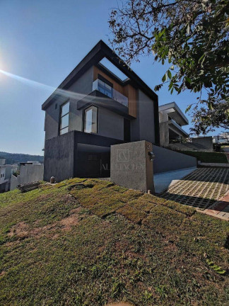 Imagem Casa com 4 Quartos à Venda, 420 m² em Colinas Da Anhangüera - Santana De Parnaíba Imagem Casa com 4 Quartos à Venda, 420 m² em Colinas Da Anhangüera - Santana De Parnaíba