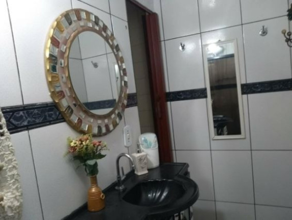 Imagem Apartamento com 2 Quartos à Venda, 48 m² em Conjunto Habitacional Presidente Castelo Branco - Carapicuíba