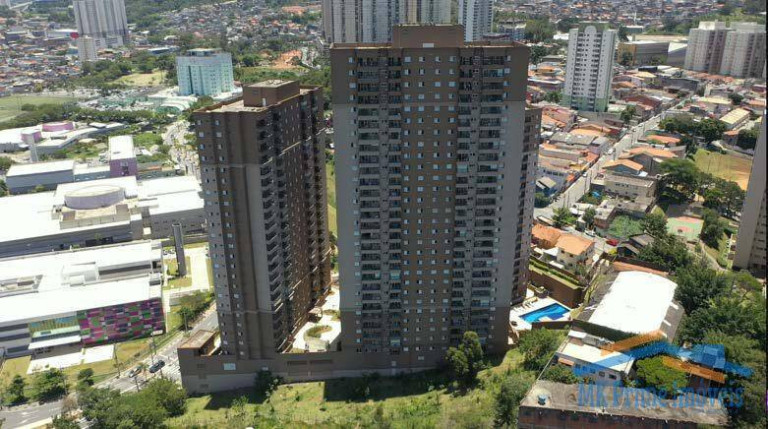 Imagem Apartamento com 3 Quartos à Venda, 76 m² em Jardim Tupanci - Barueri Imagem Apartamento com 3 Quartos à Venda, 76 m² em Jardim Tupanci - Barueri