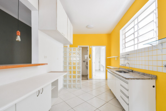 Imagem Apartamento com 2 Quartos à Venda, 126 m² em Higienópolis - São Paulo