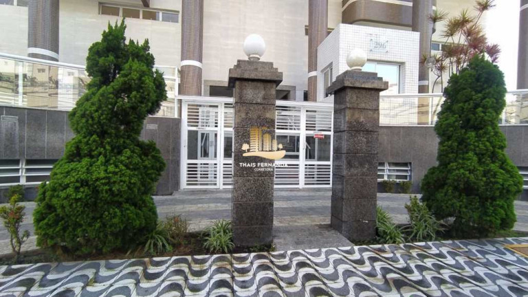 Imagem Apartamento com 1 Quarto à Venda, 46 m² em Caiçara - Praia Grande Imagem Apartamento com 1 Quarto à Venda, 46 m² em Caiçara - Praia Grande