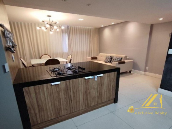 Imagem Apartamento com 2 Quartos à Venda, 71 m² em Costa Azul - Salvador
