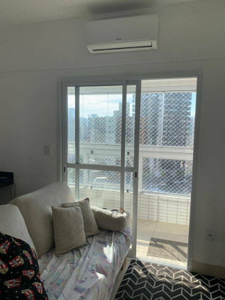 Imagem Apartamento com 1 Quarto à Venda, 54 m² em Guilhermina - Praia Grande Imagem Apartamento com 1 Quarto à Venda, 54 m² em Guilhermina - Praia Grande