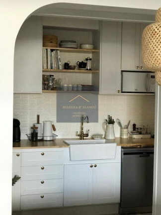 Imagem Apartamento com 3 Quartos à Venda, 80 m² em Edifício Nature Residencial Clube - Sorocaba Imagem Apartamento com 3 Quartos à Venda, 80 m² em Edifício Nature Residencial Clube - Sorocaba