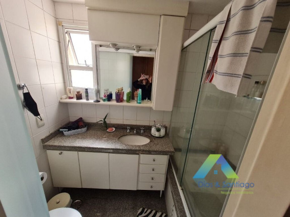 Imagem Apartamento com 3 Quartos à Venda, 96 m² em Ipiranga - São Paulo Imagem Apartamento com 3 Quartos à Venda, 96 m² em Ipiranga - São Paulo