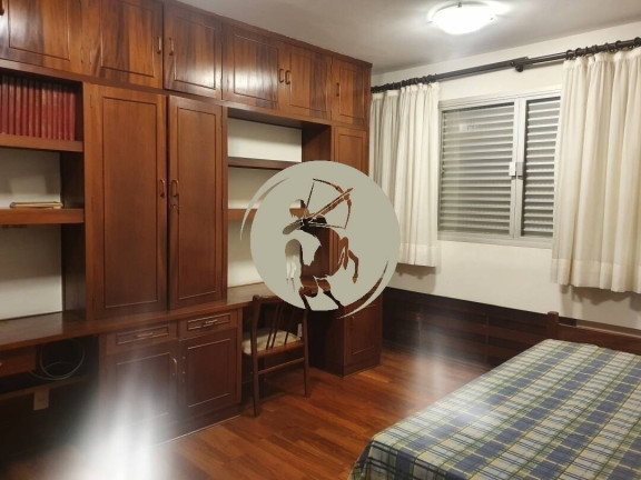 Imagem Apartamento com 4 Quartos à Venda, 340 m² em Boqueirao - Santos Imagem Apartamento com 4 Quartos à Venda, 340 m² em Boqueirao - Santos