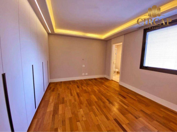 Imagem Apartamento com 4 Quartos à Venda, 350 m² em Itaim Bibi - São Paulo Imagem Apartamento com 4 Quartos à Venda, 350 m² em Itaim Bibi - São Paulo