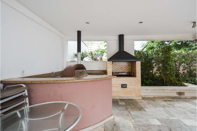Imagem Apartamento com 2 Quartos à Venda, 65 m² em Vila Gumercindo - São Paulo Imagem Apartamento com 2 Quartos à Venda, 65 m² em Vila Gumercindo - São Paulo