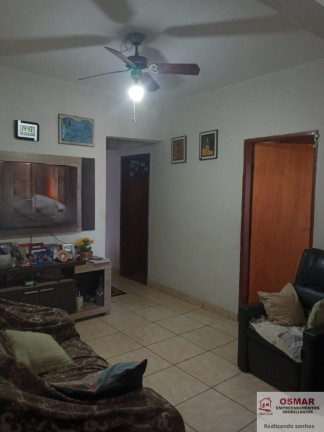 Imagem Casa com 3 Quartos à Venda, 140 m² em Jardim Volobueff (nova Veneza) - Sumaré Imagem Casa com 3 Quartos à Venda, 140 m² em Jardim Volobueff (nova Veneza) - Sumaré